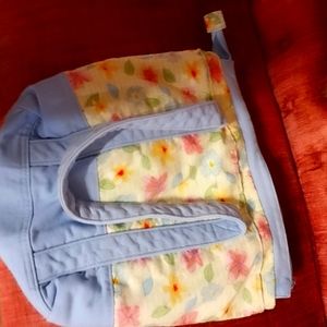 Longaberger Womens Bag